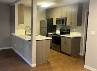 Hartley Apartments, San Diego, CA 92104