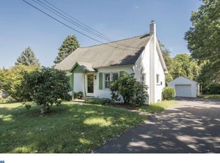 240 Kaolin Rd, Coatesville, PA 19320