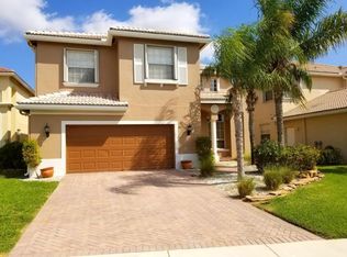 11113 Pacifica St #0, Wellington, FL 33449