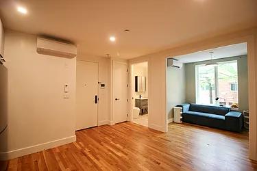 Rented by Hagstrom Management Inc