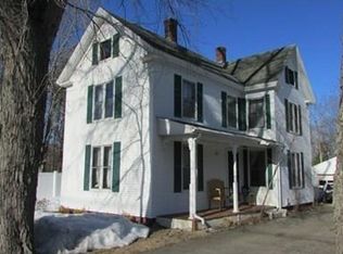 61 Main St, Rowley, MA 01969