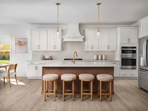 The Estates at Casteel - Savoy Interior Image 3