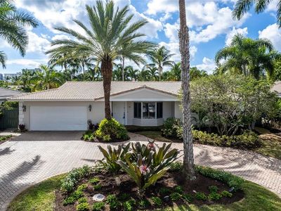 18 Fort Royal Isle, Fort Lauderdale, FL, 33308