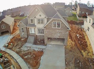 7008 Minor Hill Dr LOT 248, Spring Hill, TN 37174