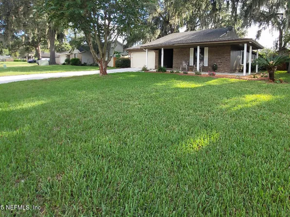 12454 JEREMYS LANDING Drive E, Jacksonville, FL 32258