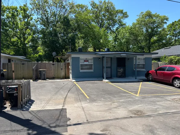 2856 Cook St #2856, Jacksonville, FL 32254