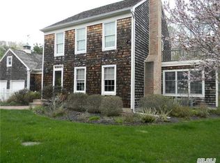 138 Gregory Way, Calverton, NY 11933