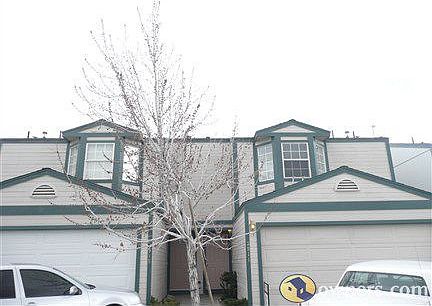3911-3915 VILLAGE DR. CARSON CITY NV