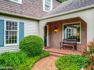 4405 Fox Chaser Ln, White Hall, MD 21161