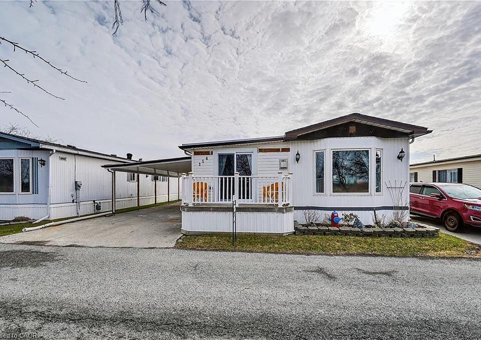 1st image of 3033 Townline Rd #154