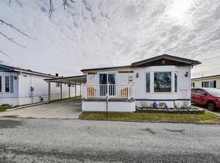 3033 Townline Rd #154, Fort Erie, ON L0S 1S1