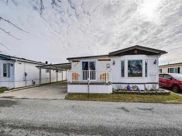 3033 Townline Rd #154, Fort Erie, ON L0S 1S1