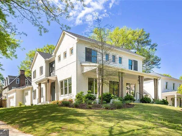 48 25th St, Atlanta, GA 30309