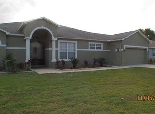 4505 Birdsong Blvd, Lutz, FL 33559