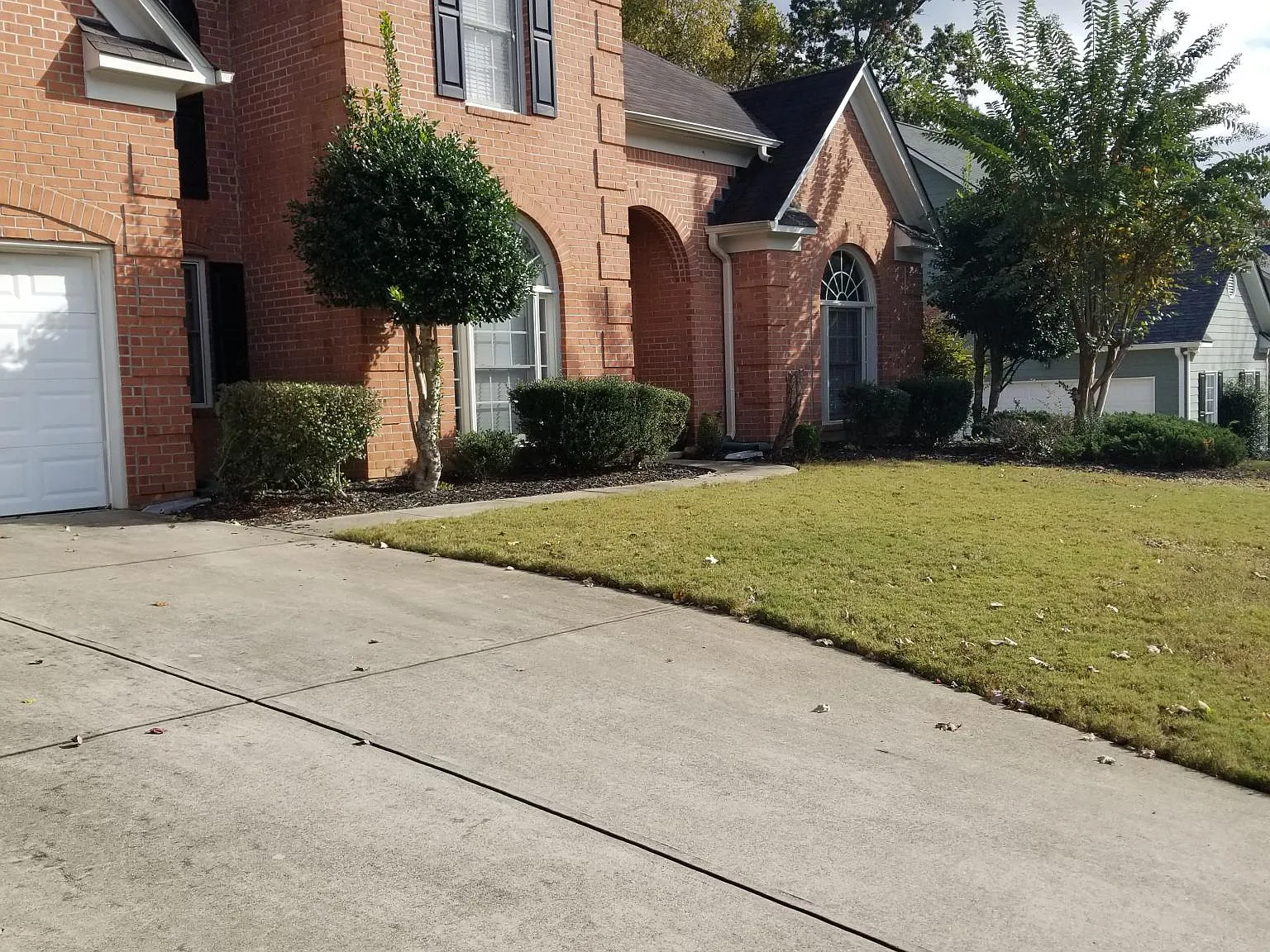 Lake Forest Dr, Newnan — Photo 4