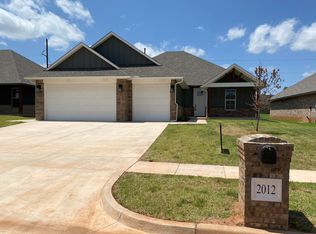 2012 Ladera Ln, Norman, OK 73071
