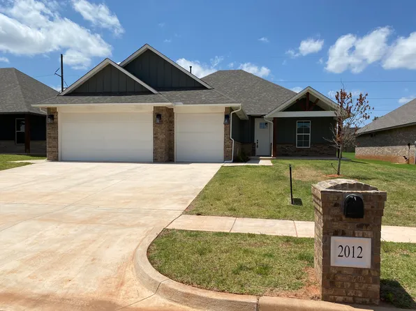 2012 Ladera Ln, Norman, OK 73071