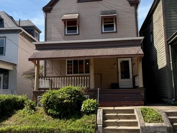 7728 Lyman St, Pittsburgh, PA 15221