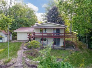 5960 N 175 W, Howe, IN 46746