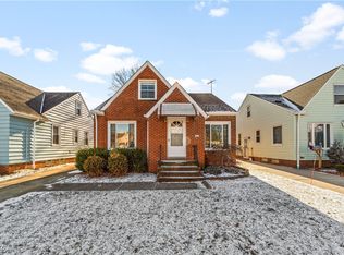 4515 Dawnshire Dr, Parma, OH 44134