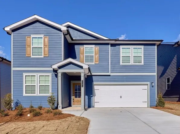 5160 Union Heights Way, Flowery Branch, GA 30542
