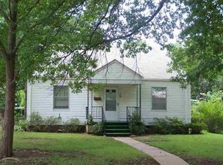 500 N 13th St, Ponca City, OK 74601