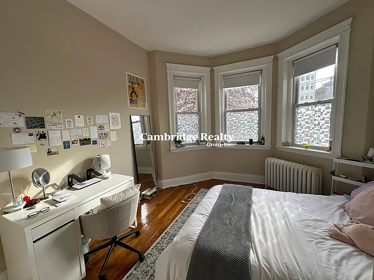 1197 Commonwealth Ave #1T — Photo 9