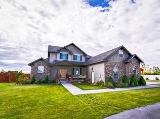 4064 E 169 N, Rigby, ID 83442