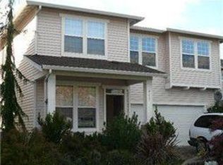 413 Graham Ave NE, Renton, WA 98059