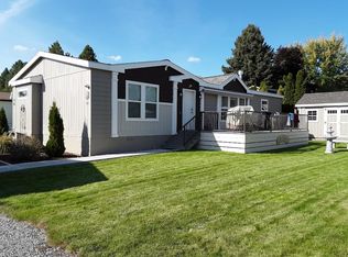 3110 E Chattaroy Rd TRAILER 88, Chattaroy, WA 99003