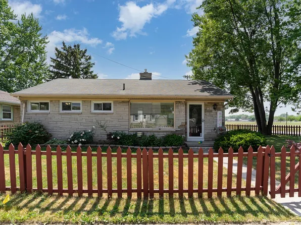 2915 Mackinaw St, Saginaw, MI 48602