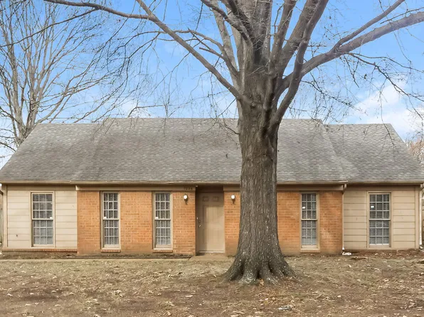 7026 Cross Timber Ln, Memphis, TN 38125
