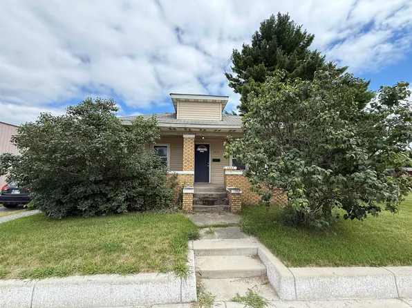 1802 S Olive St, South Bend, IN 46613