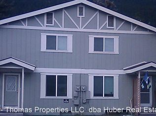 105 Pine St #105, Leavenworth, WA 98826