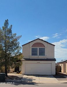 23436 N 40th Ln, Glendale, AZ, 85310