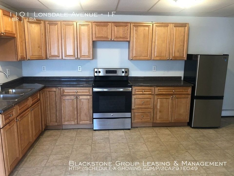 1st image of 1101-1103 Lonsdale Ave #1F