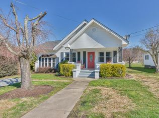 507 Washington St, Erwin, TN 37650