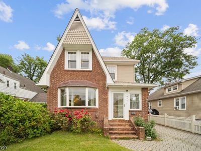 471 Elizabeth St, New Milford, NJ, 07646