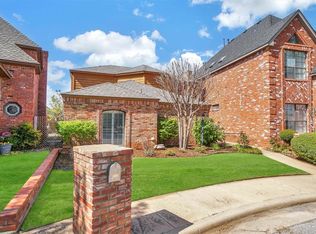 201 Paseo De Vida Loop, Altus, OK 73521