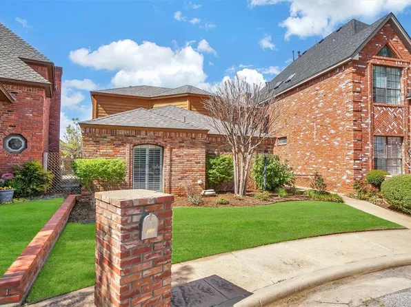 201 Paseo De Vida Loop, Altus, OK 73521