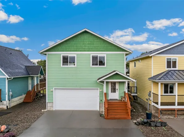 10 Drake Lane, Pacific Beach, WA 98571