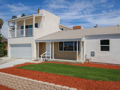 2311 Burgener Blvd, San Diego, CA, 92110
