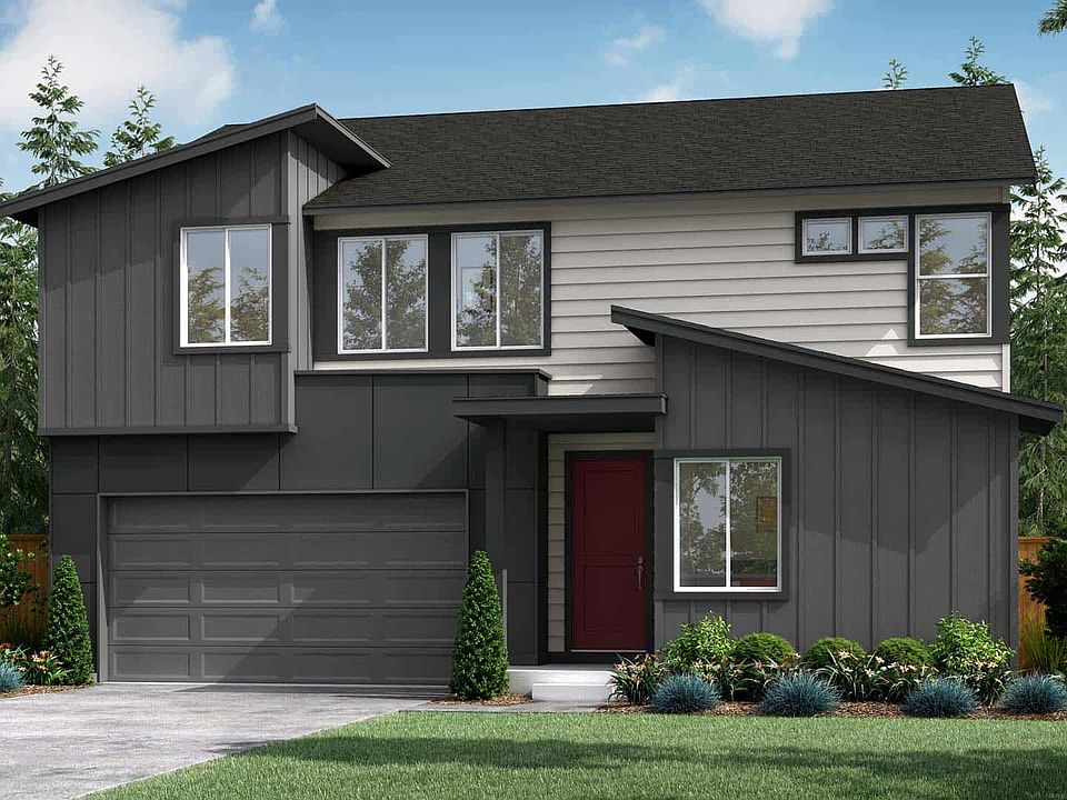 Mid-Century Modern