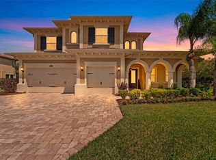 17901 HOWSMOOR PLACE, LUTZ, FL 33559