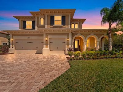 17901 HOWSMOOR PLACE, Lutz, FL, 33559