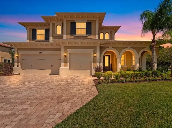 17901 HOWSMOOR PLACE, LUTZ, FL 33559