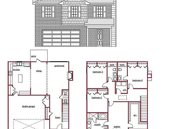 4th image of 4153 Woodland Park Dr SW