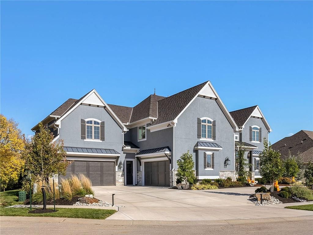 9405 Edgemere Dr, Lenexa, KS 66220 Zillow