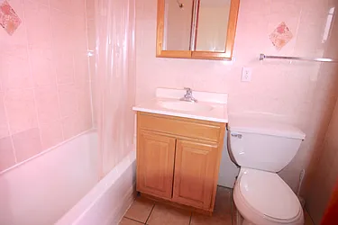 Rented by New Amsterdam Realty Group