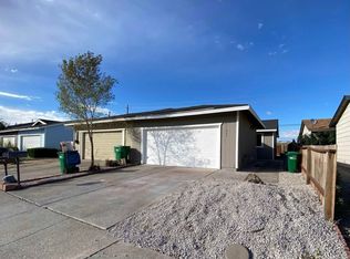 11003 Zeolite Dr, Reno, NV 89506
